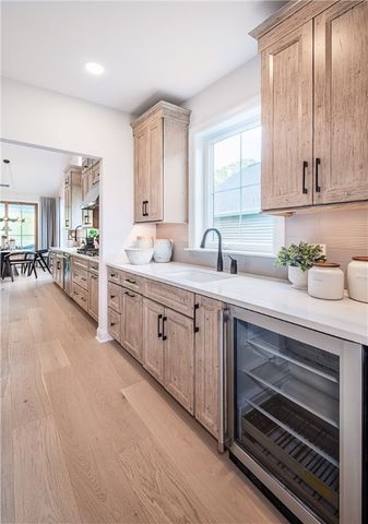 111 Liberty Blvd. HANCOCK, Cecil, PA 15317