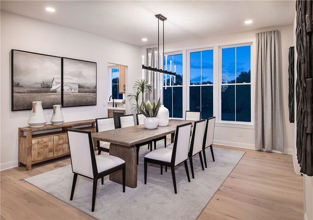 111 Liberty Blvd. HANCOCK, Cecil, PA 15317