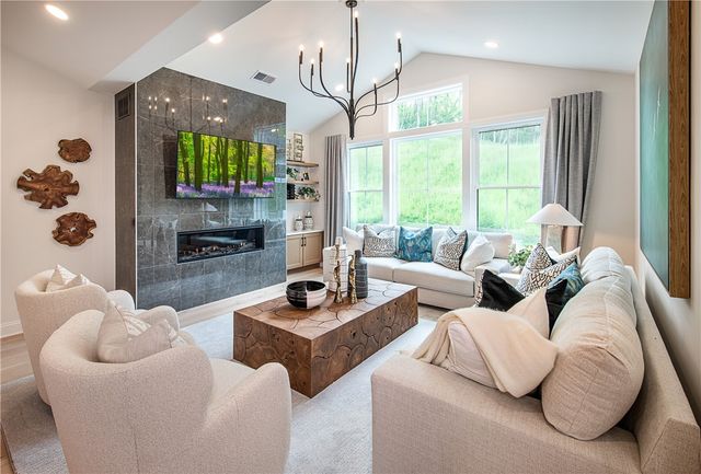 111 Liberty Blvd. HANCOCK, Cecil, PA 15317