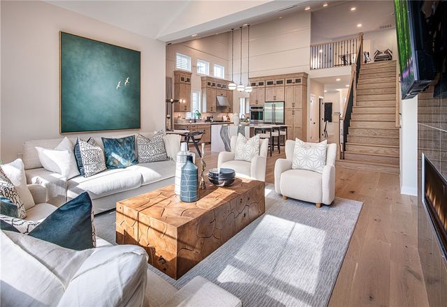 111 Liberty Blvd. HANCOCK, Cecil, PA 15317