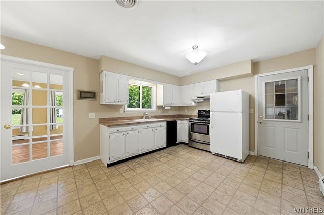5495 Irish Road, Pendleton, NY 14120