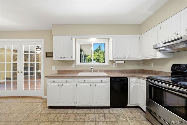 5495 Irish Road, Pendleton, NY 14120