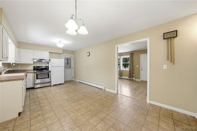 5495 Irish Road, Pendleton, NY 14120