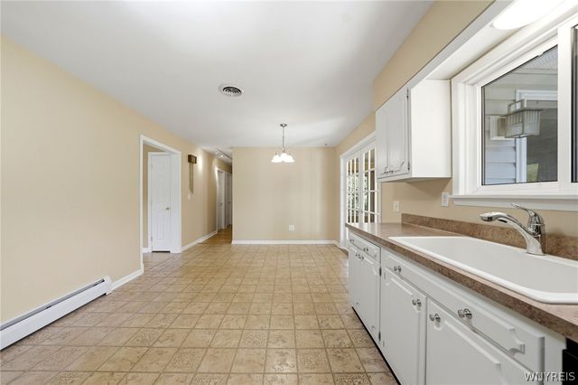 5495 Irish Road, Pendleton, NY 14120