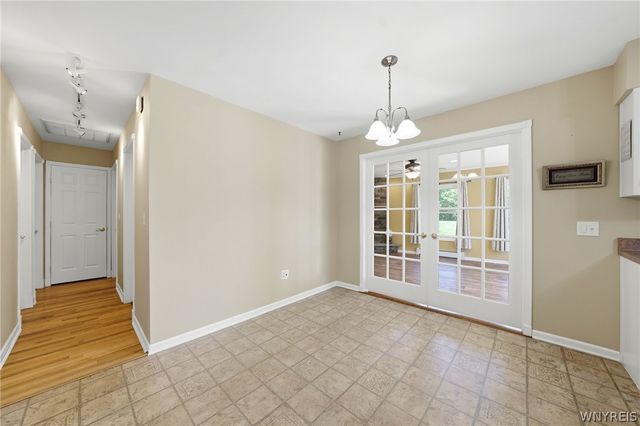 5495 Irish Road, Pendleton, NY 14120