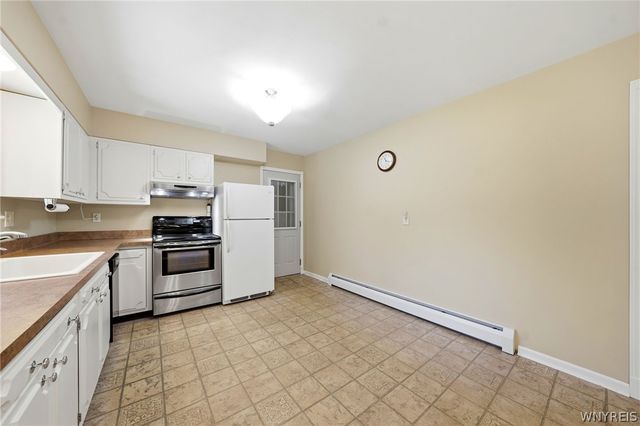 5495 Irish Road, Pendleton, NY 14120