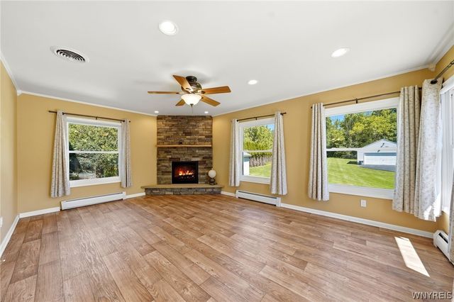 5495 Irish Road, Pendleton, NY 14120