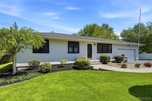 5495 Irish Road, Pendleton, NY 14120