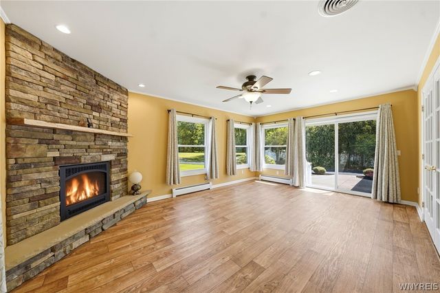 5495 Irish Road, Pendleton, NY 14120
