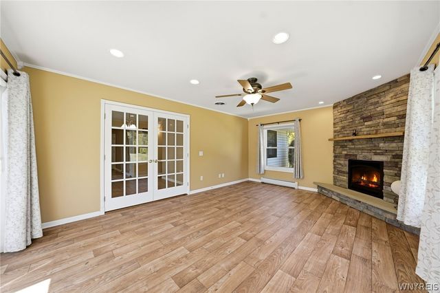 5495 Irish Road, Pendleton, NY 14120