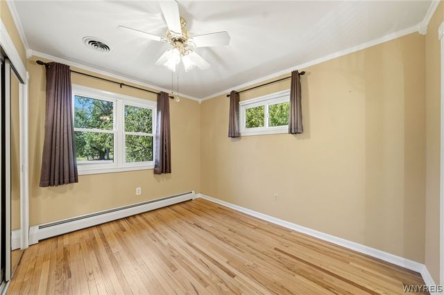 5495 Irish Road, Pendleton, NY 14120