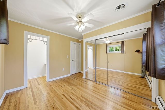 5495 Irish Road, Pendleton, NY 14120