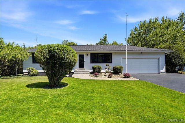 5495 Irish Road, Pendleton, NY 14120