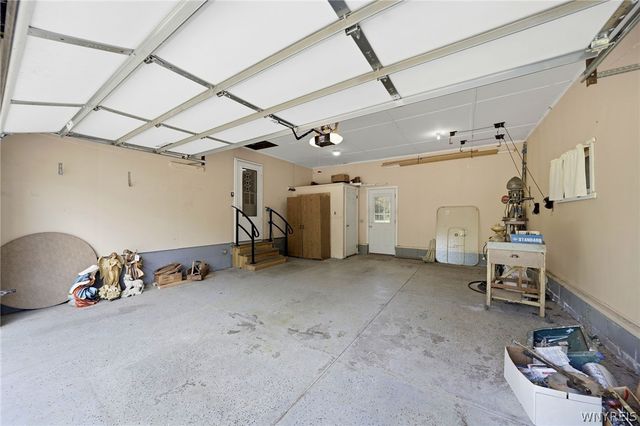 5495 Irish Road, Pendleton, NY 14120