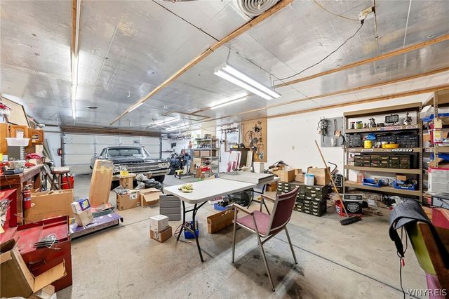 5495 Irish Road, Pendleton, NY 14120
