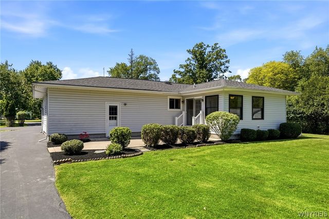 5495 Irish Road, Pendleton, NY 14120