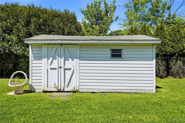 5495 Irish Road, Pendleton, NY 14120
