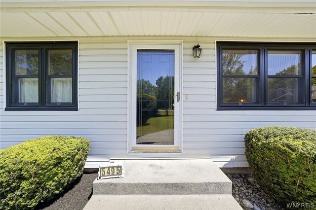 5495 Irish Road, Pendleton, NY 14120