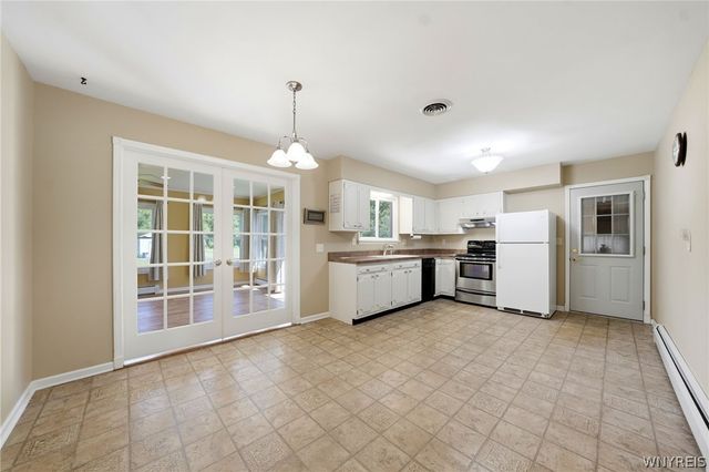 5495 Irish Road, Pendleton, NY 14120