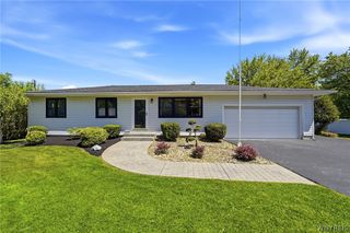 5495 Irish Road, Pendleton, NY 14120