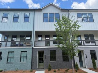 444 Argosy Park Circle 18, Alpharetta, GA 30005
