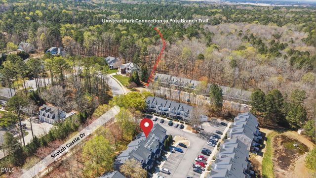 8823 Orchard Grove Way, Raleigh, NC 27612