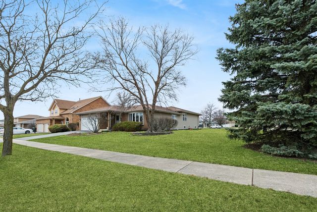 17900 Poplar Lane, Country Club Hills, IL 60478