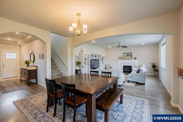 6222 NE Meander St, Albany, OR 97321