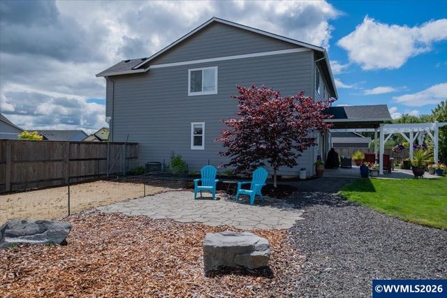 6222 NE Meander St, Albany, OR 97321