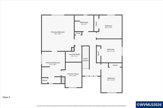 6222 NE Meander St, Albany, OR 97321