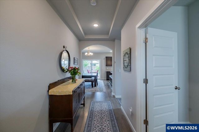 6222 NE Meander St, Albany, OR 97321