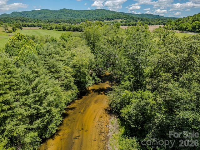 TBD Canebrake Road, Pisgah Forest, NC 28768