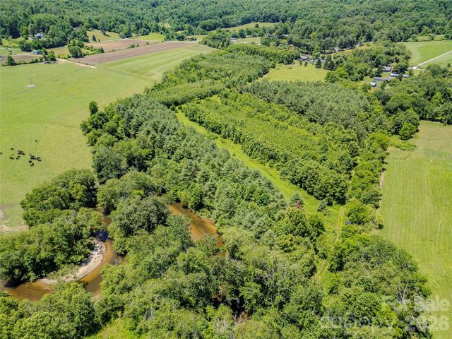 TBD Canebrake Road, Pisgah Forest, NC 28768