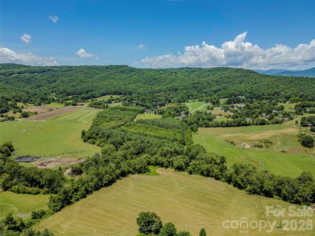 TBD Canebrake Road, Pisgah Forest, NC 28768