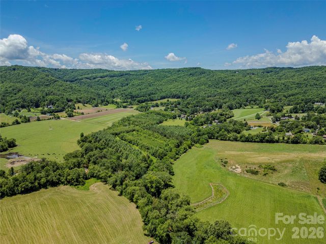 TBD Canebrake Road, Pisgah Forest, NC 28768