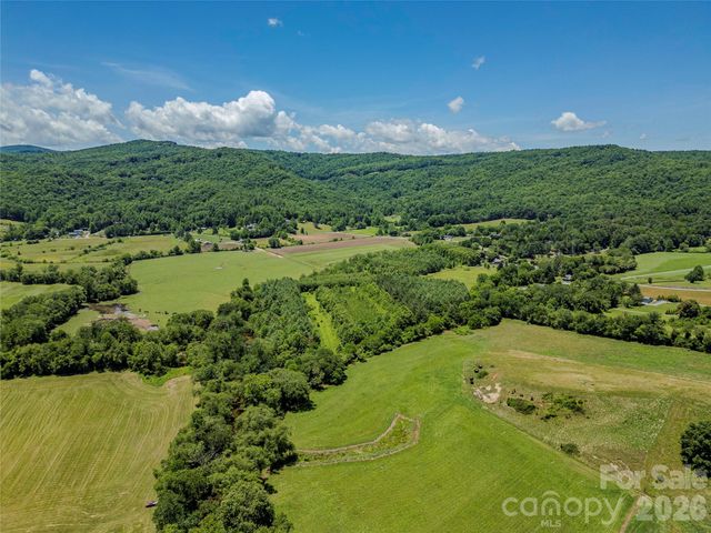 TBD Canebrake Road, Pisgah Forest, NC 28768