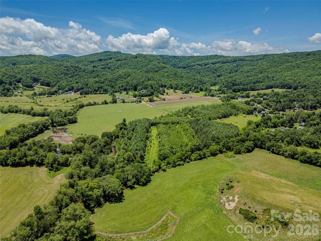 TBD Canebrake Road, Pisgah Forest, NC 28768