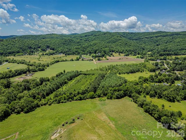 TBD Canebrake Road, Pisgah Forest, NC 28768