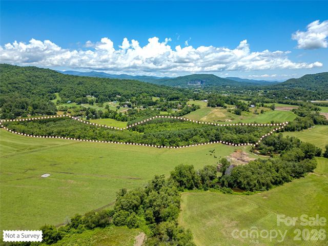 TBD Canebrake Road, Pisgah Forest, NC 28768