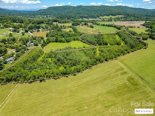 TBD Canebrake Road, Pisgah Forest, NC 28768