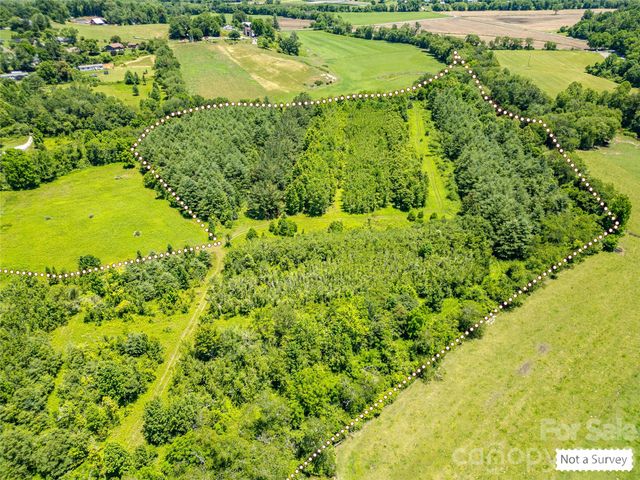 TBD Canebrake Road, Pisgah Forest, NC 28768
