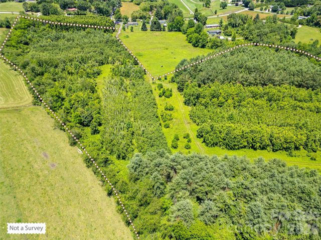 TBD Canebrake Road, Pisgah Forest, NC 28768