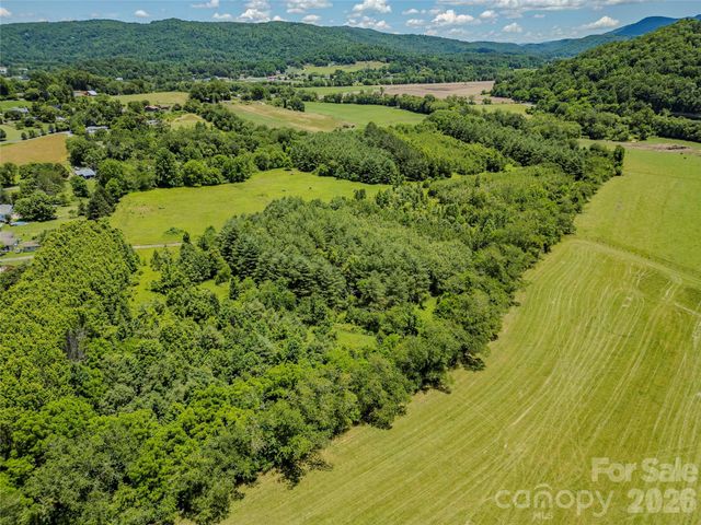 TBD Canebrake Road, Pisgah Forest, NC 28768