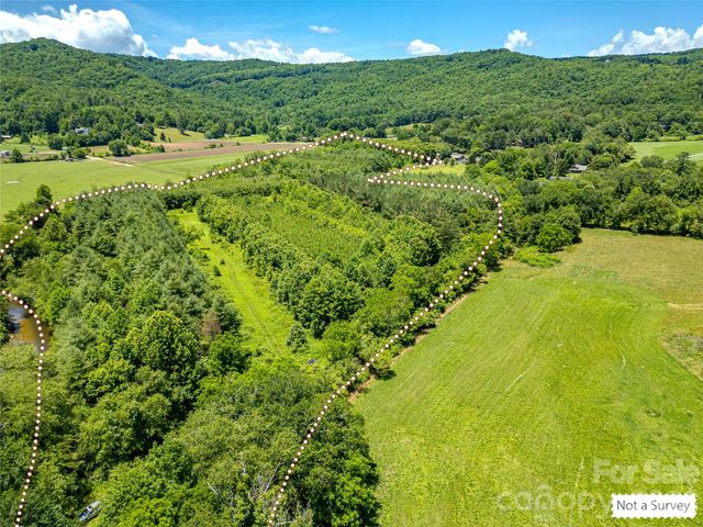 TBD Canebrake Road, Pisgah Forest, NC 28768