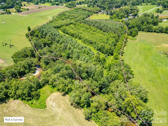 TBD Canebrake Road, Pisgah Forest, NC 28768