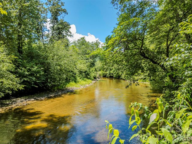 TBD Canebrake Road, Pisgah Forest, NC 28768