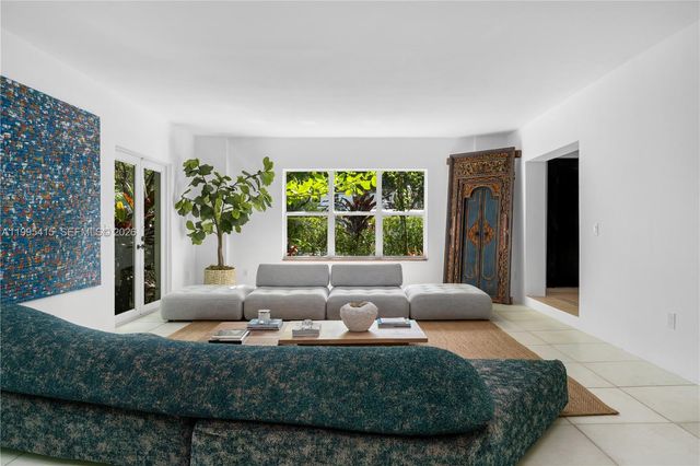 5812 Alton Road, Miami Beach, FL 33140