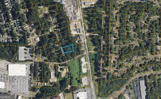 0 Dobbins Drive, Stockbridge, GA 30281