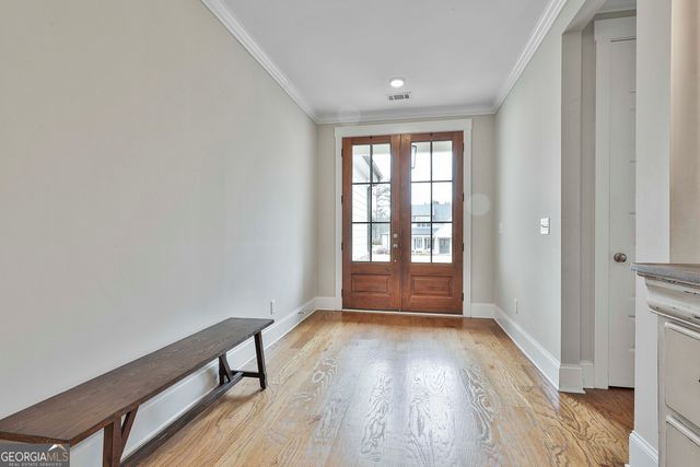 153 N Cove Drive, Newnan, GA 30263