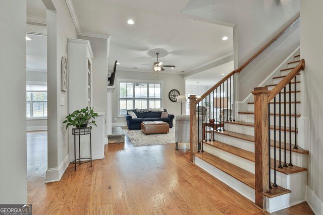 153 N Cove Drive, Newnan, GA 30263